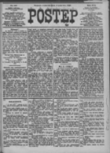Postęp 1905.06.11 R.16 Nr133