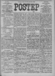 Postęp 1905.06.14 R.16 Nr134