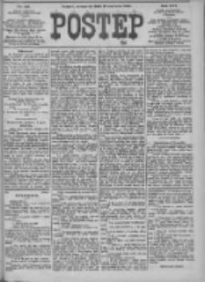 Postęp 1905.06.15 R.16 Nr135
