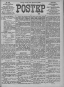 Postęp 1905.06.16 R.16 Nr136