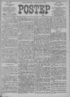 Postęp 1905.06.18 R.16 Nr138