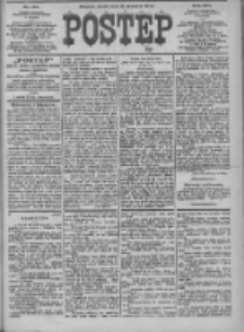Postęp 1905.06.21 R.16 Nr140