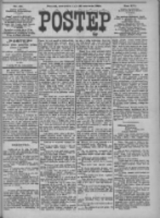 Postęp 1905.06.22 R.16 Nr141