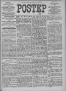 Postęp 1905.06.24 R.16 Nr142