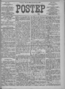 Postęp 1905.06.27 R.16 Nr144