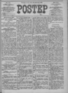 Postęp 1905.06.28 R.16 Nr145