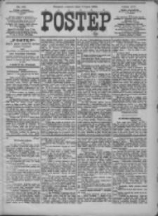 Postęp 1905.07.04 R.16 Nr149