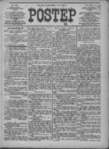 Postęp 1905.07.07 R.16 Nr152