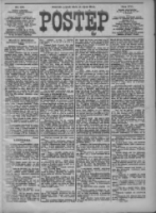 Postęp 1905.07.14 R.16 Nr158