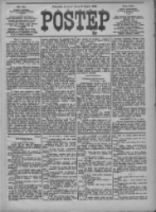 Postęp 1905.07.18 R.16 Nr161