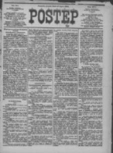 Postęp 1905.07.21 R.16 Nr164