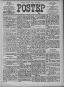 Postęp 1905.07.27 R.16 Nr169