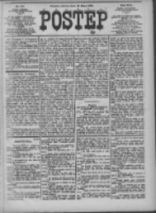 Postęp 1905.07.29 R.16 Nr171