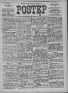 Postęp 1905.07.30 R.16 Nr172
