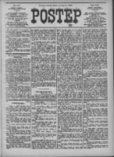 Postęp 1905.08.02 R.16 Nr174