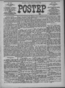 Postęp 1905.08.08 R.16 Nr179