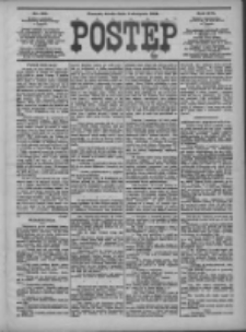 Postęp 1905.08.09 R.16 Nr180