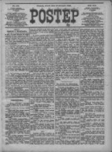 Postęp 1905.08.12 R.16 Nr183