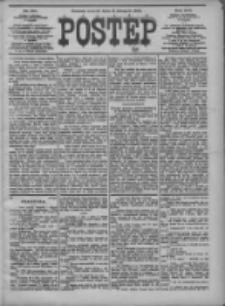 Postęp 1905.08.15 R.16 Nr185