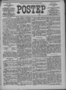 Postęp 1905.08.17 R.16 Nr186