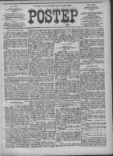 Postęp 1905.08.24 R.16 Nr192
