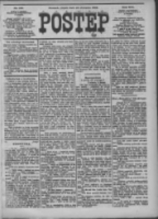 Postęp 1905.08.25 R.16 Nr193