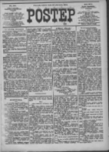 Postęp 1905.08.26 R.16 Nr194