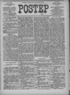 Postęp 1905.09.02 R.16 Nr200