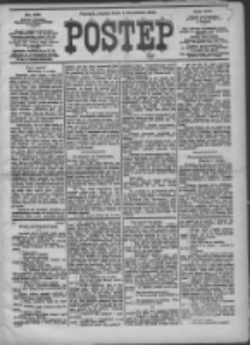 Postęp 1905.09.08 R.16 Nr205
