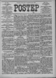Postęp 1905.10.04 R.16 Nr226