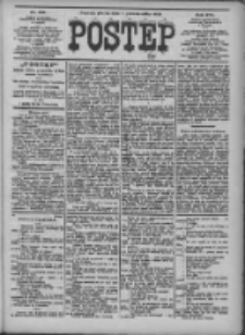 Postęp 1905.10.06 R.16 Nr228