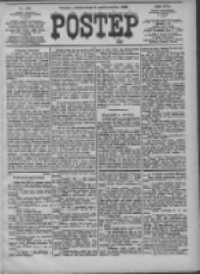 Postęp 1905.10.14 R.16 Nr235