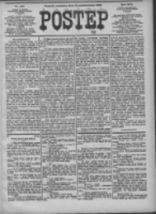Postęp 1905.10.15 R.16 Nr236