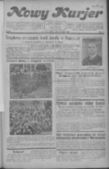 Nowy Kurjer 1927.02.01 R.38 Nr25