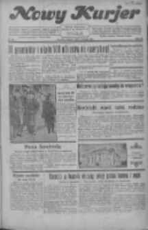 Nowy Kurjer 1927.02.08 R.38 Nr30