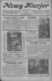 Nowy Kurjer 1927.02.09 R.38 Nr31