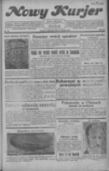 Nowy Kurjer 1927.02.10 R.38 Nr32