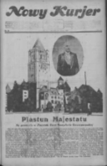 Nowy Kurjer 1927.02.17 R.38 Nr38