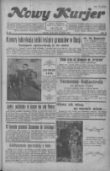 Nowy Kurjer 1927.02.23 R.38 Nr43