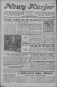 Nowy Kurjer 1927.02.24 R.38 Nr44
