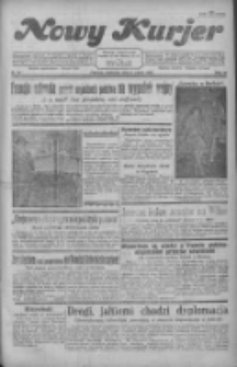 Nowy Kurjer 1927.03.06 R.38 Nr53