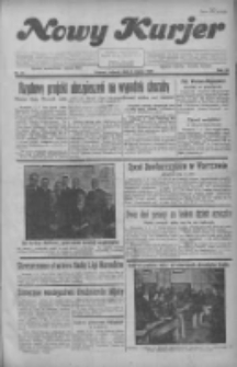 Nowy Kurjer 1927.03.08 R.38 Nr54