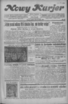 Nowy Kurjer 1927.03.12 R.38 Nr58