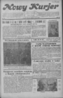Nowy Kurjer 1927.03.17 R.38 Nr62