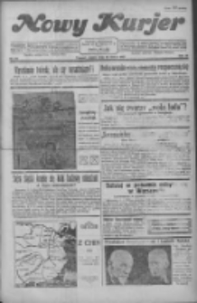 Nowy Kurjer 1927.03.18 R.38 Nr63