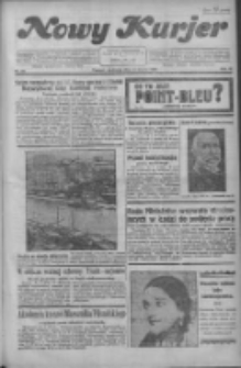 Nowy Kurjer 1927.03.20 R.38 Nr65