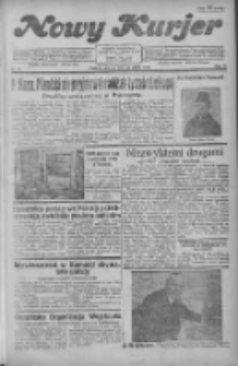 Nowy Kurjer 1927.03.22 R.38 Nr66