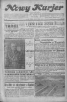Nowy Kurjer 1927.03.29 R.38 Nr72