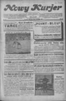 Nowy Kurjer 1927.04.03 R.38 Nr77