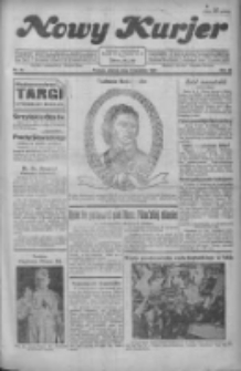 Nowy Kurjer 1927.04.05 R.38 Nr78
